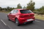 Seat Ibiza FR 2017 года (WW)